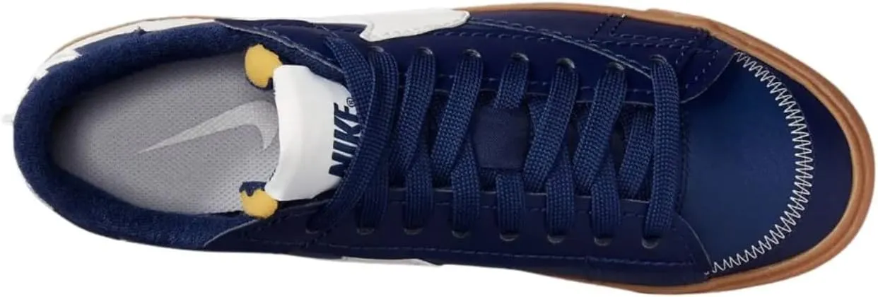 Nike Blazer Low 77 Jumbo DQ8769 100