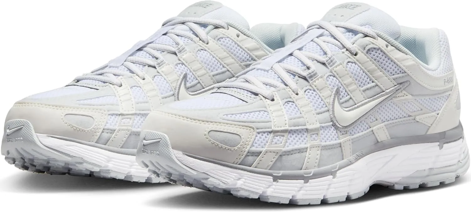 Nike Women's WMNS P-6000