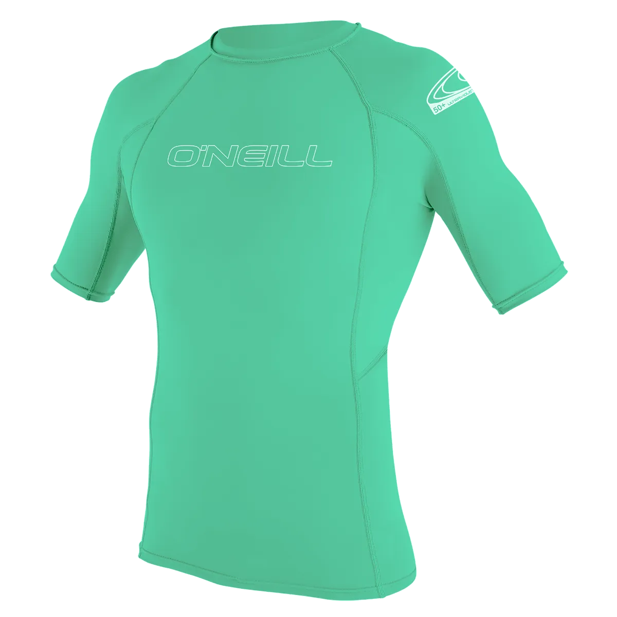 O'Neill Youth Basic Skins S/S Rash Vest