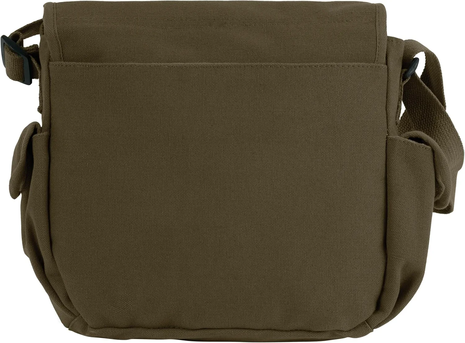 Rothco Canvas Urban Explorer Shoulder Bag