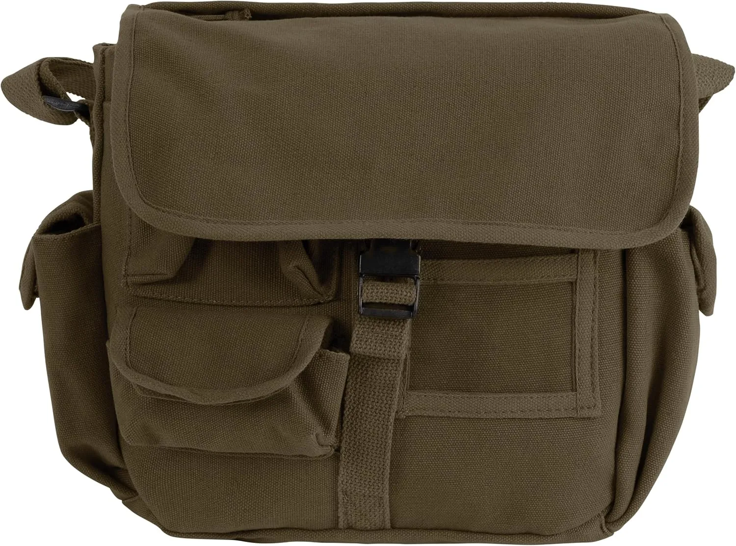 Rothco Canvas Urban Explorer Shoulder Bag