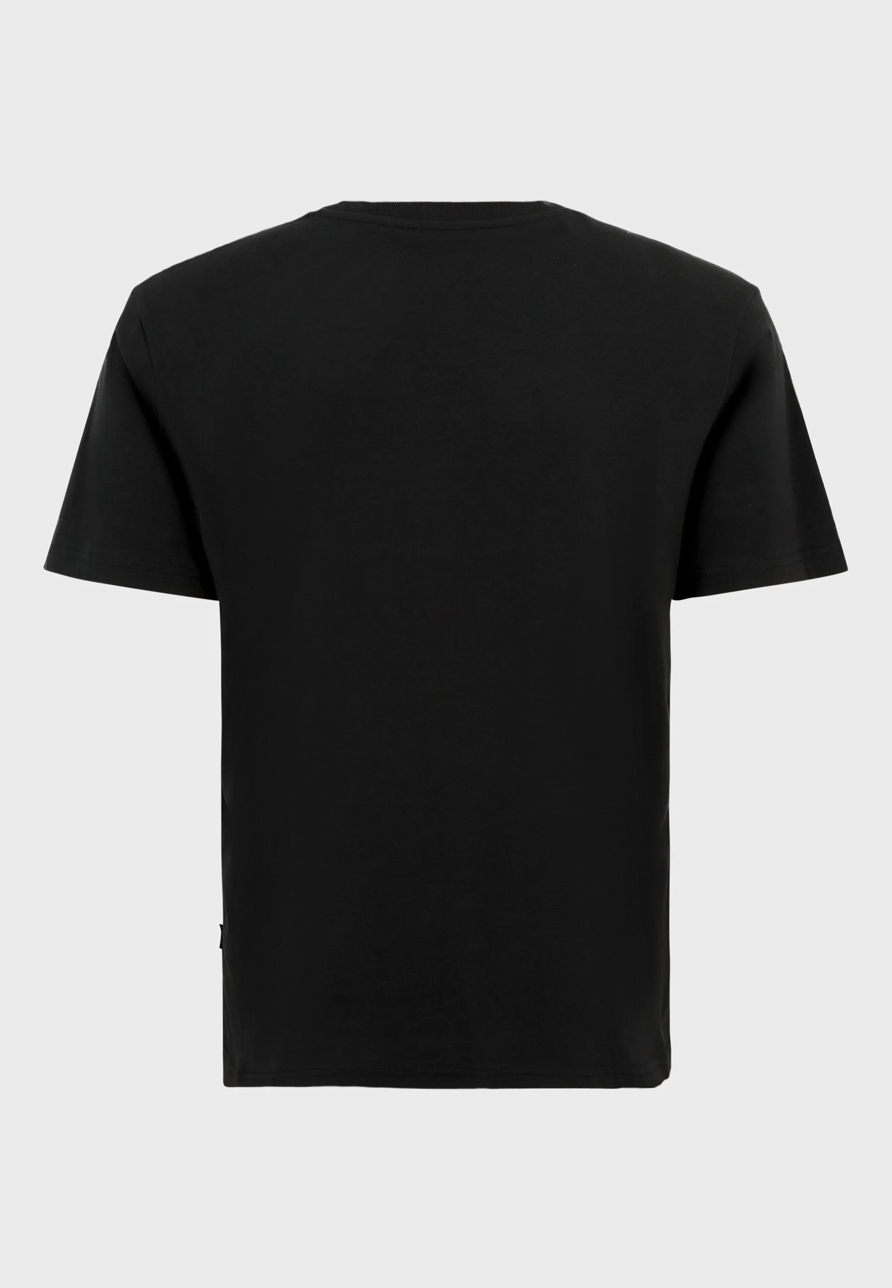 Sapporo Sensation T-Shirt Black