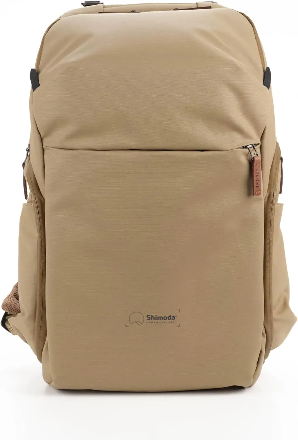 Shimoda Urban Explore 30L Camera Bag - Black (520-184)