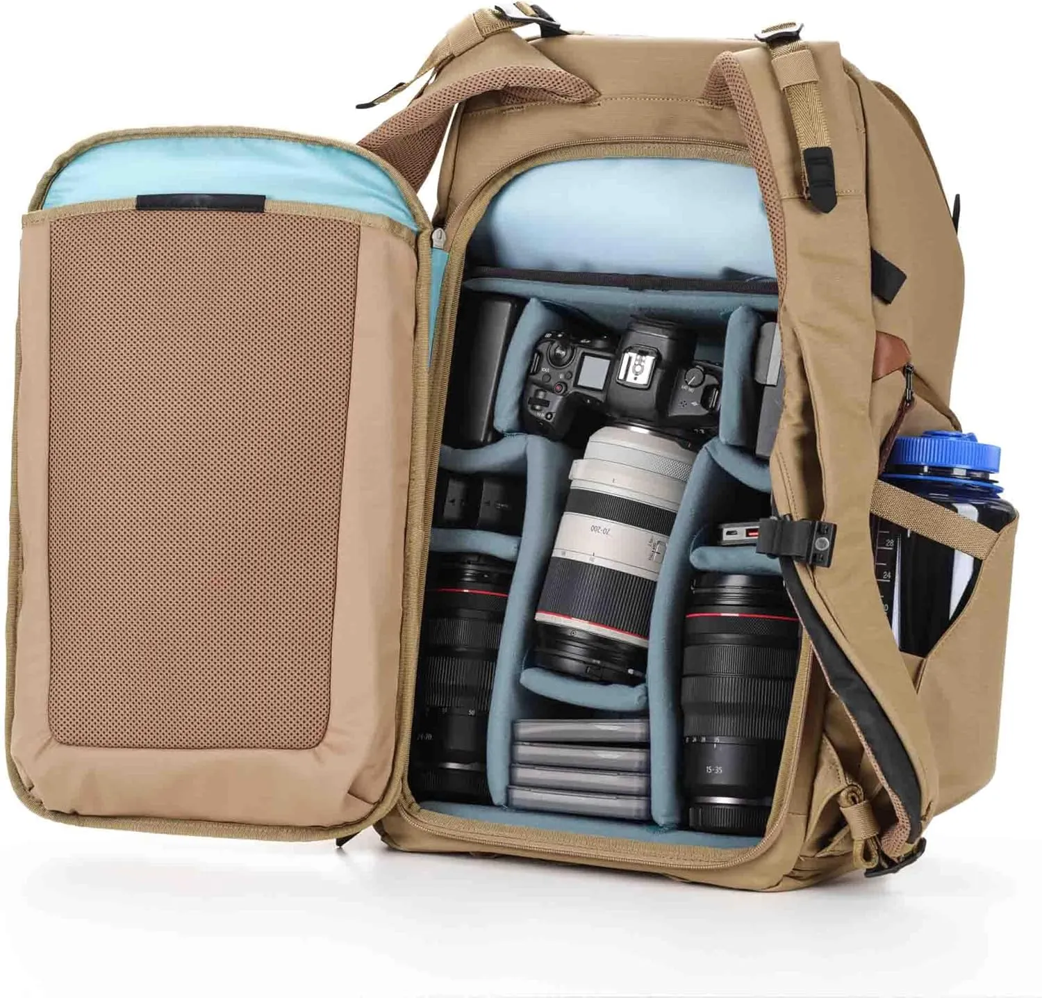 Shimoda Urban Explore 30L Camera Bag - Black (520-184)