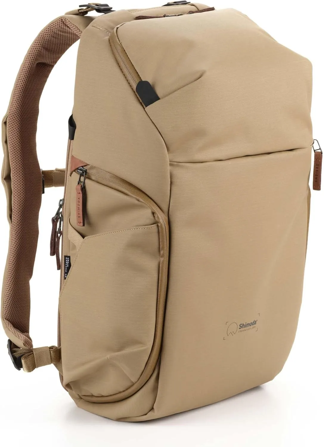 Shimoda Urban Explore 30L Camera Bag - Black (520-184)