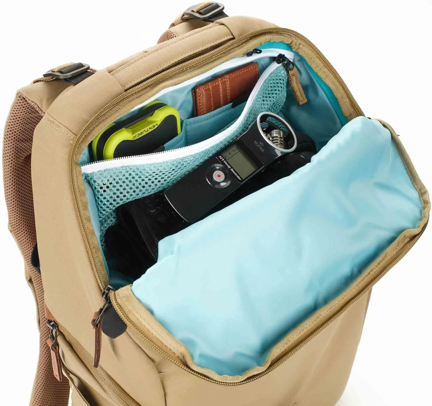 Shimoda Urban Explore 30L Camera Bag - Black (520-184)