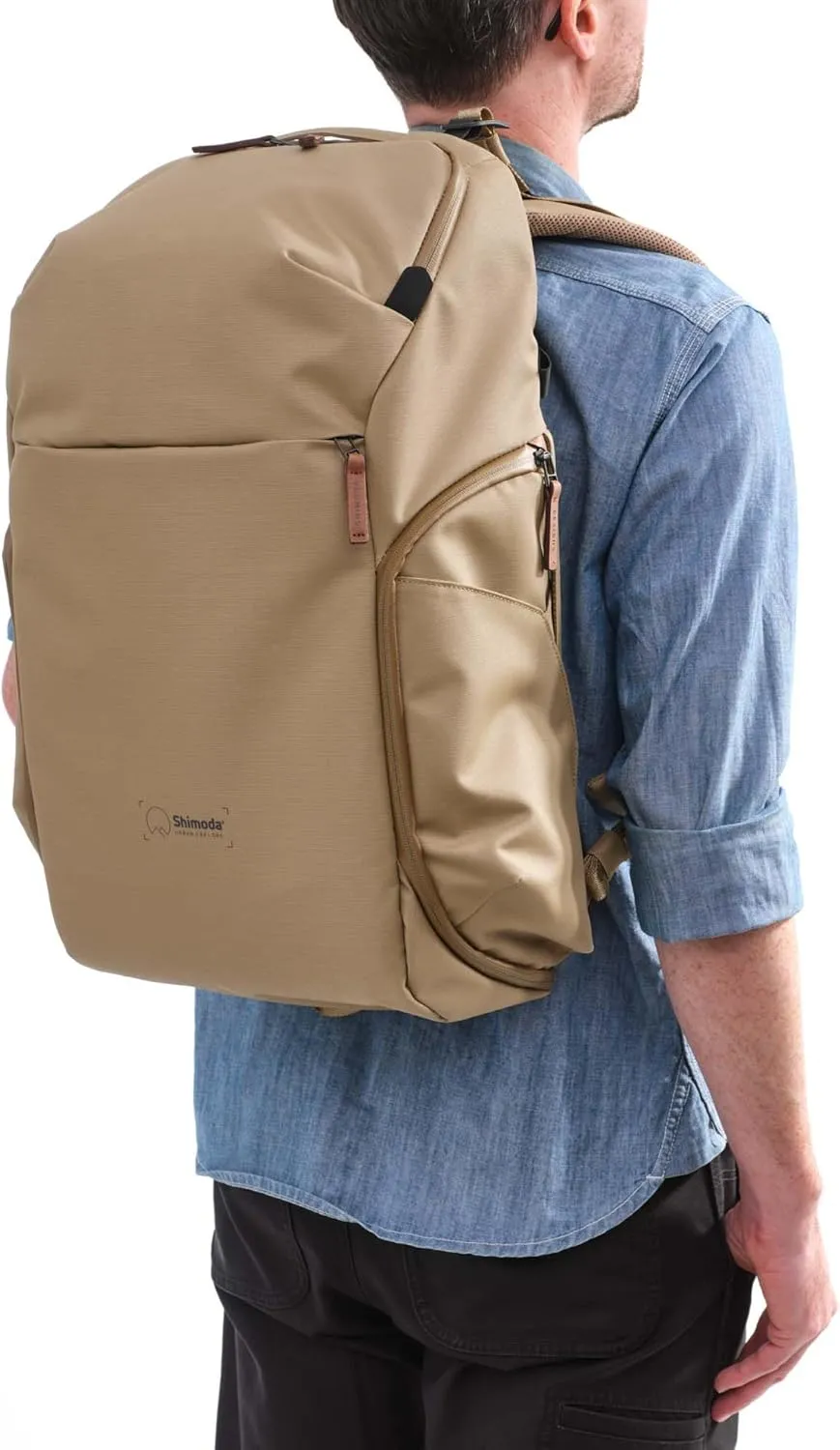 Shimoda Urban Explore 30L Camera Bag - Black (520-184)
