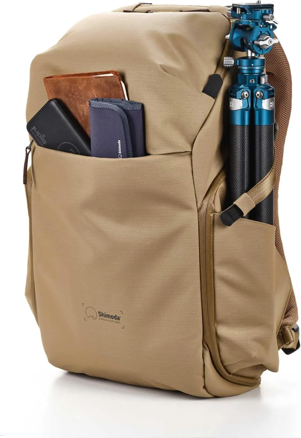 Shimoda Urban Explore 30L Camera Bag - Black (520-184)