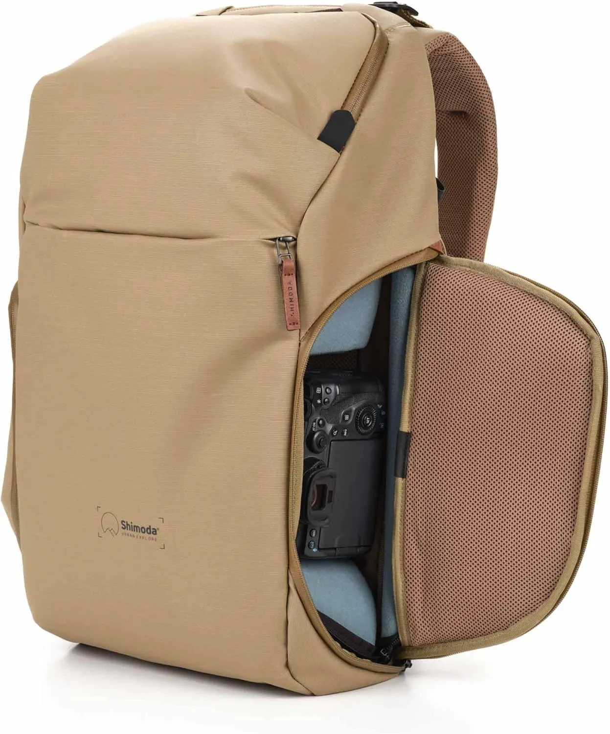 Shimoda Urban Explore 30L Camera Bag - Black (520-184)