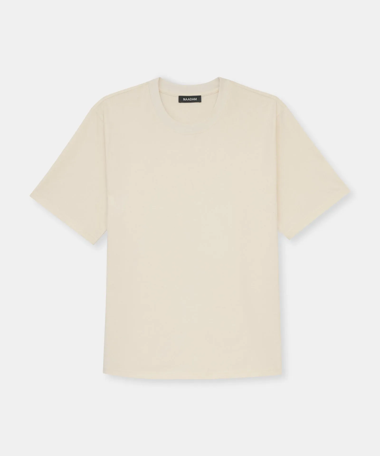 The Boxy Tee