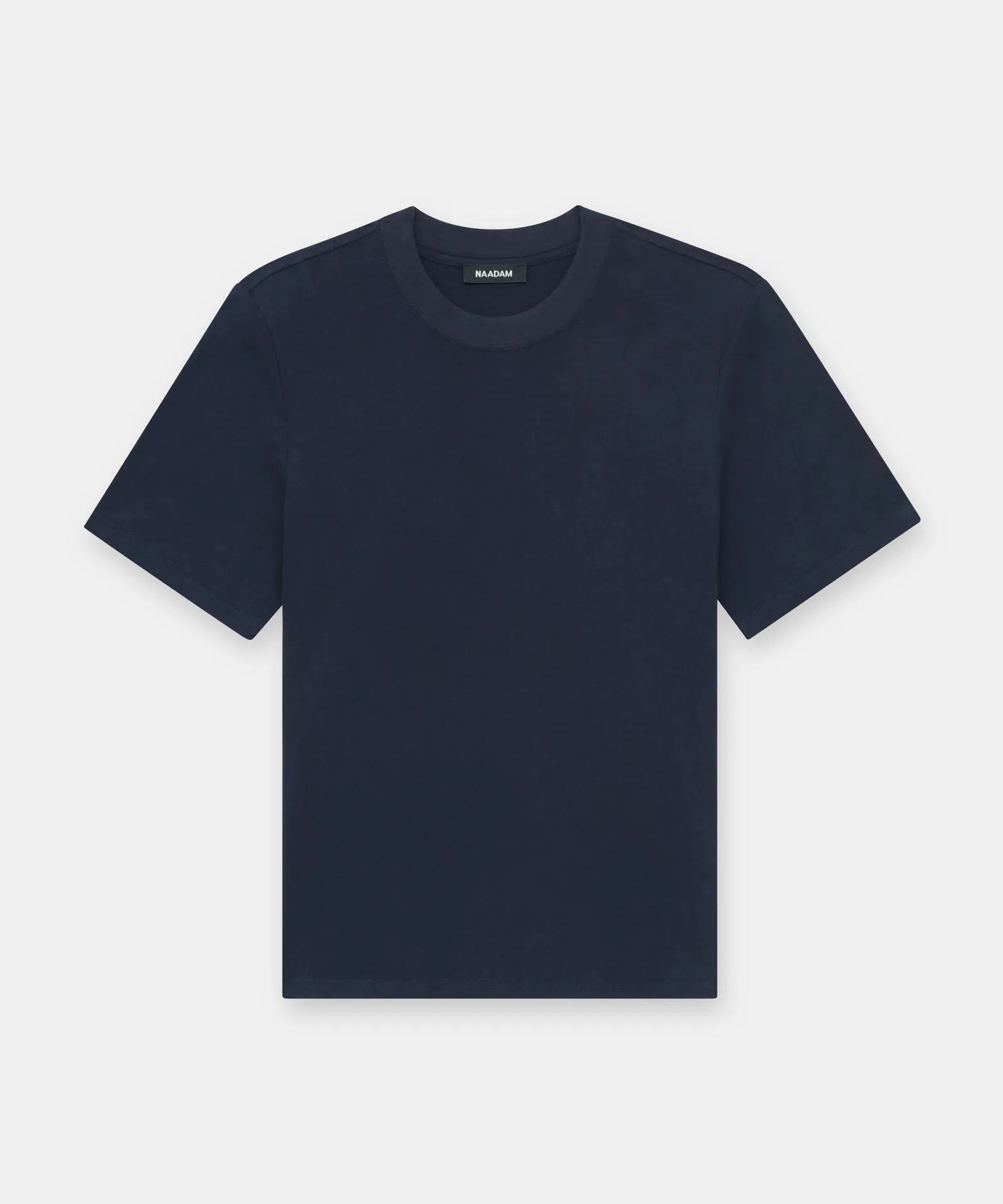 The Boxy Tee