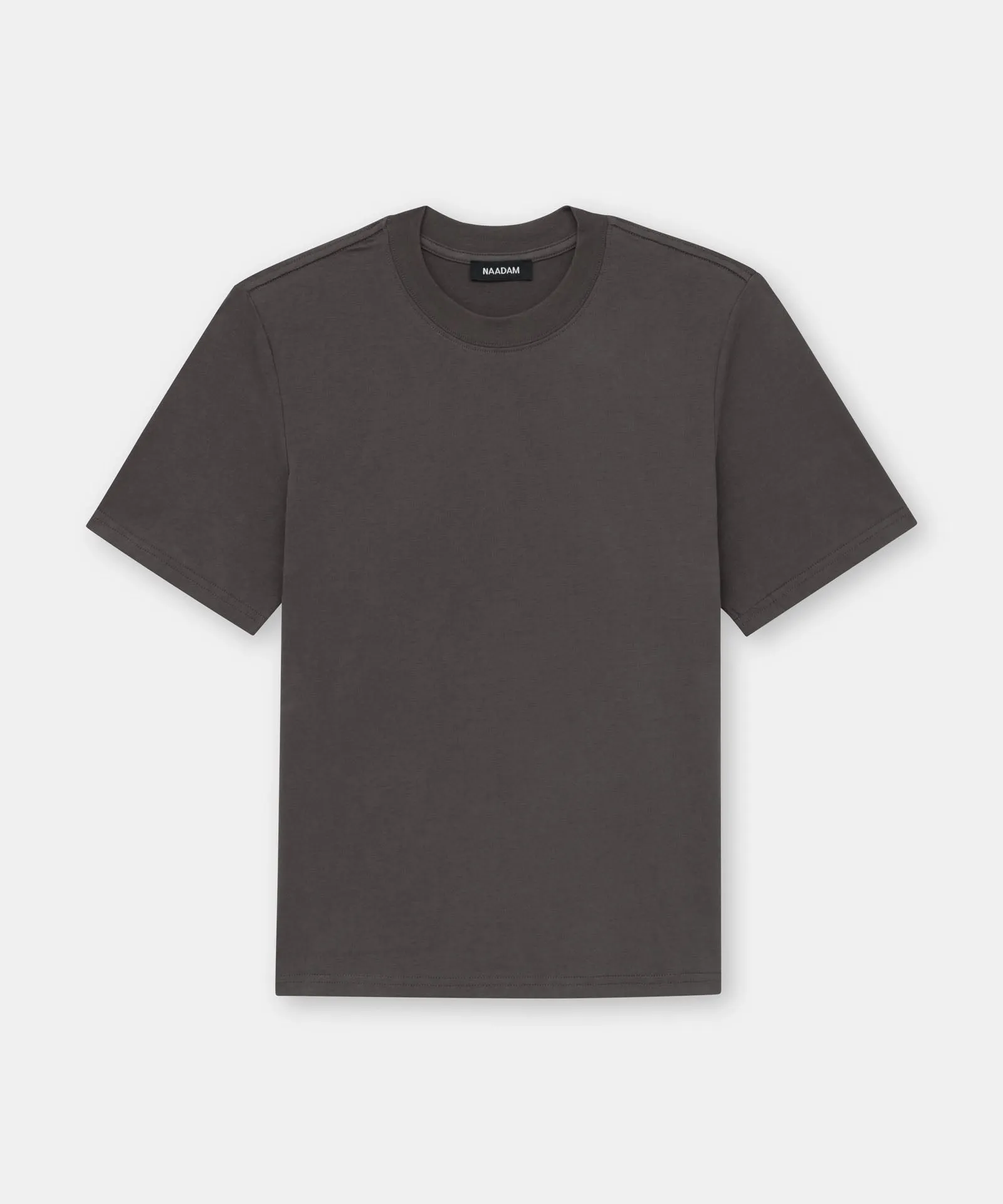 The Boxy Tee
