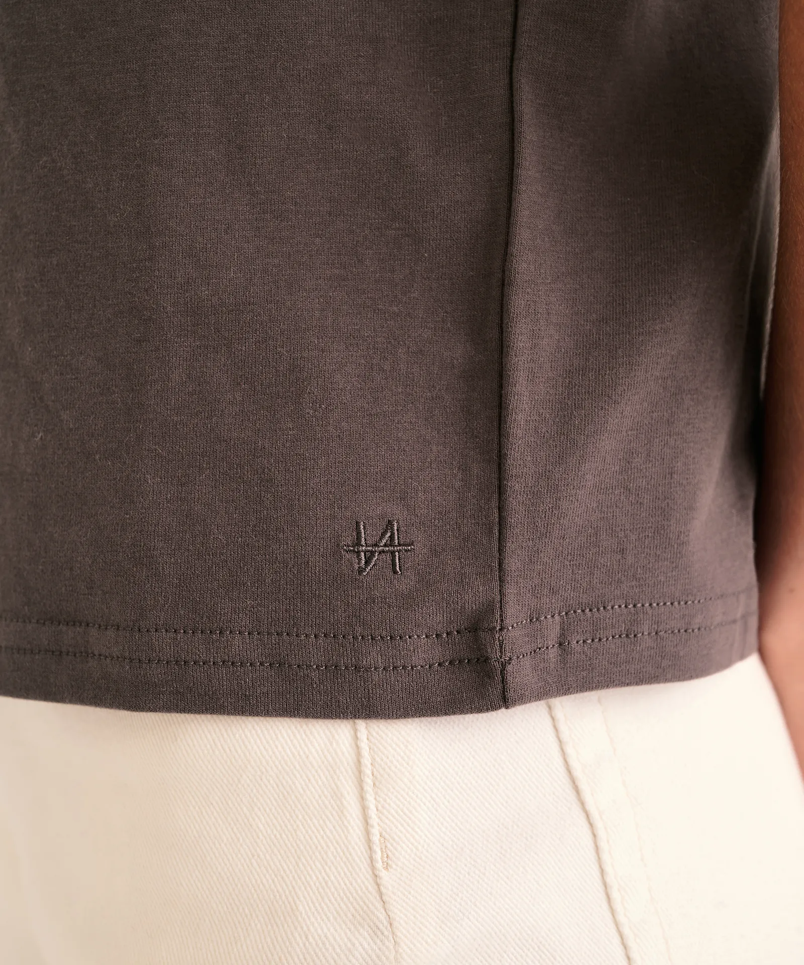 The Boxy Tee