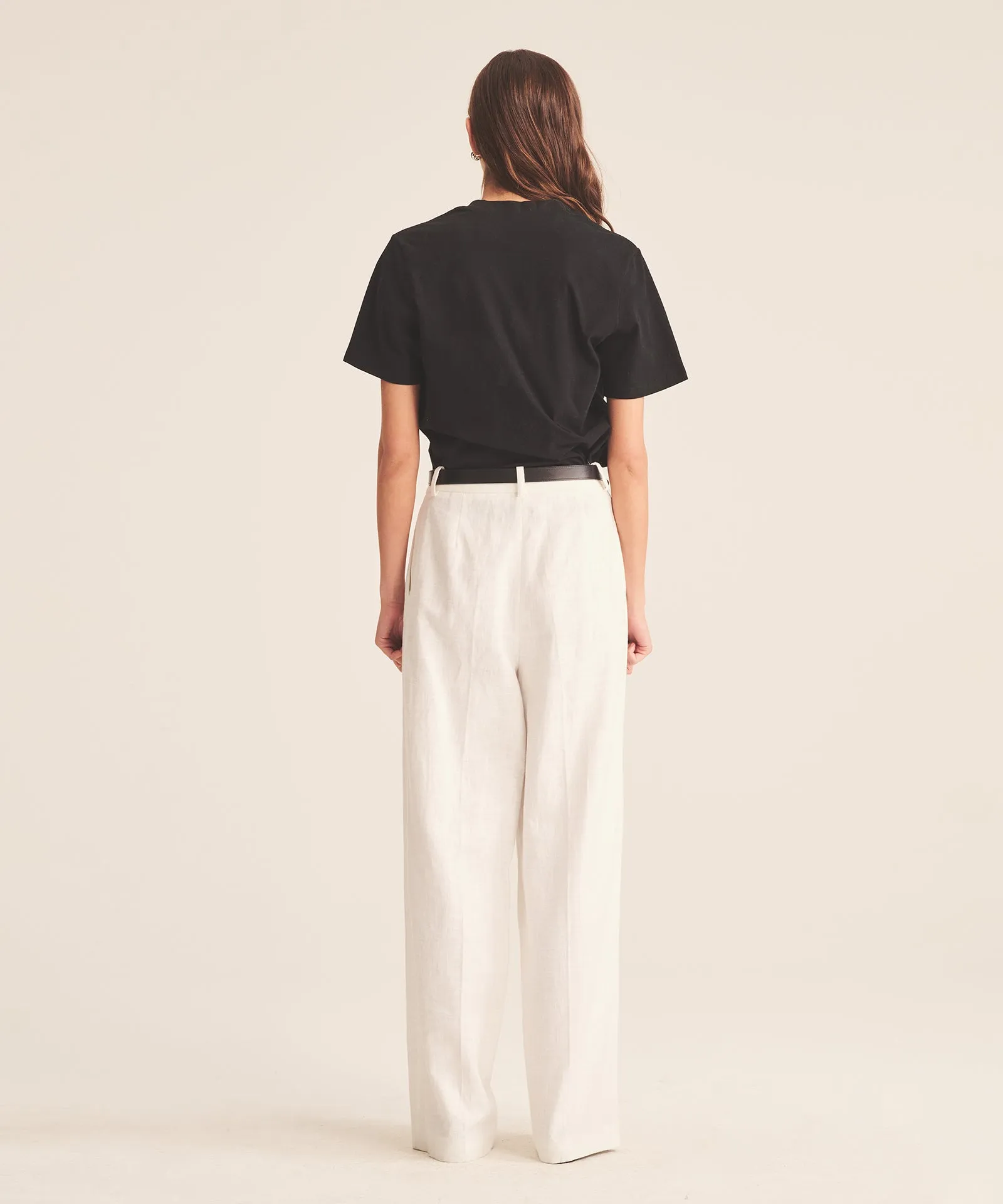 The Boxy Tee