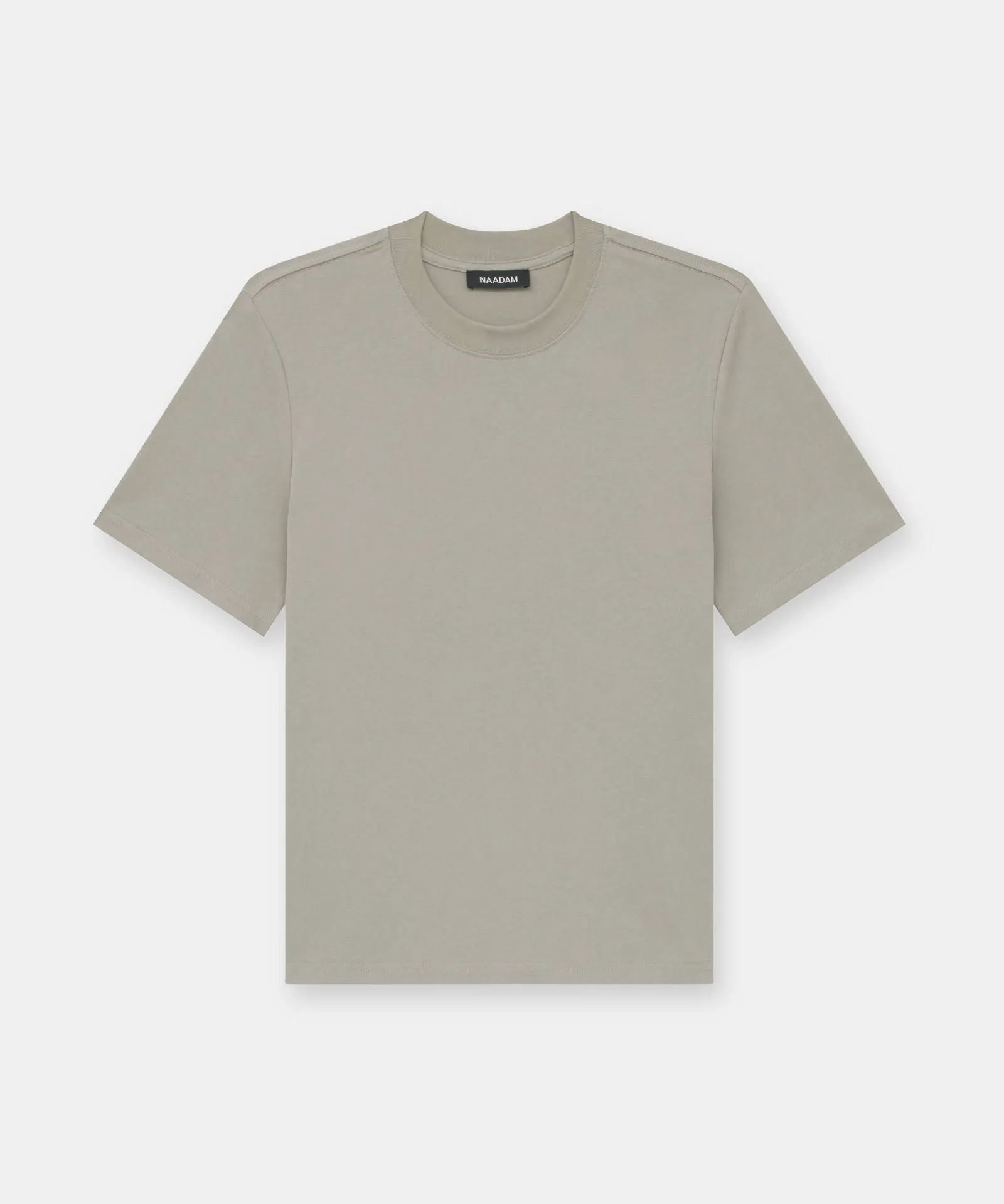 The Boxy Tee