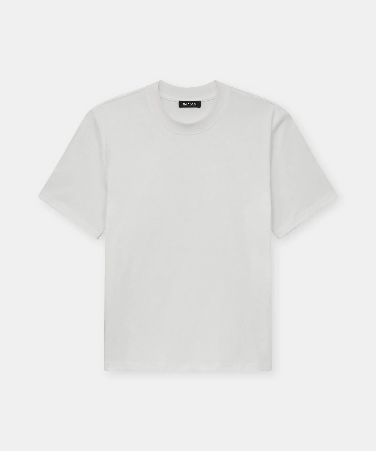 The Boxy Tee