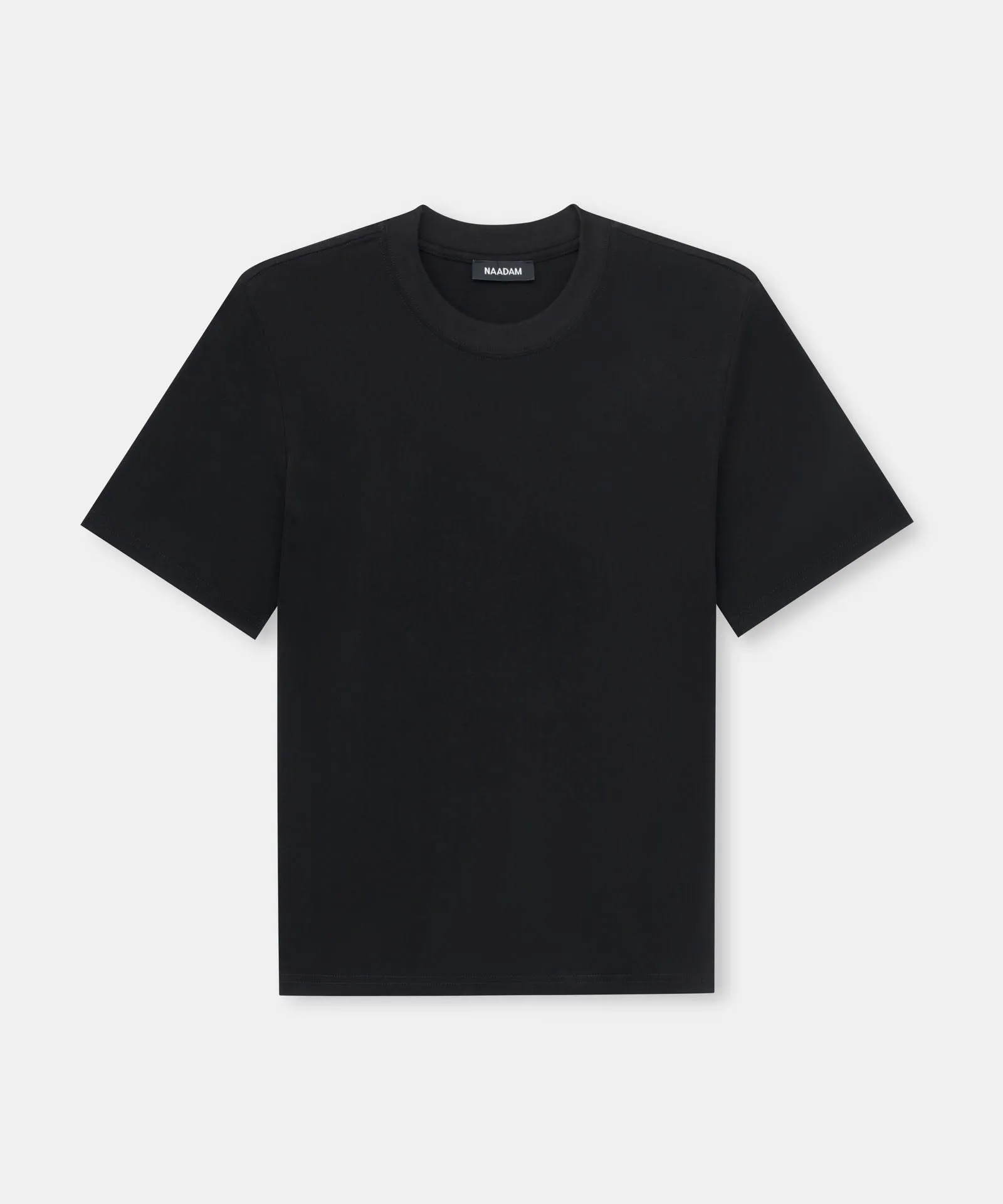 The Boxy Tee