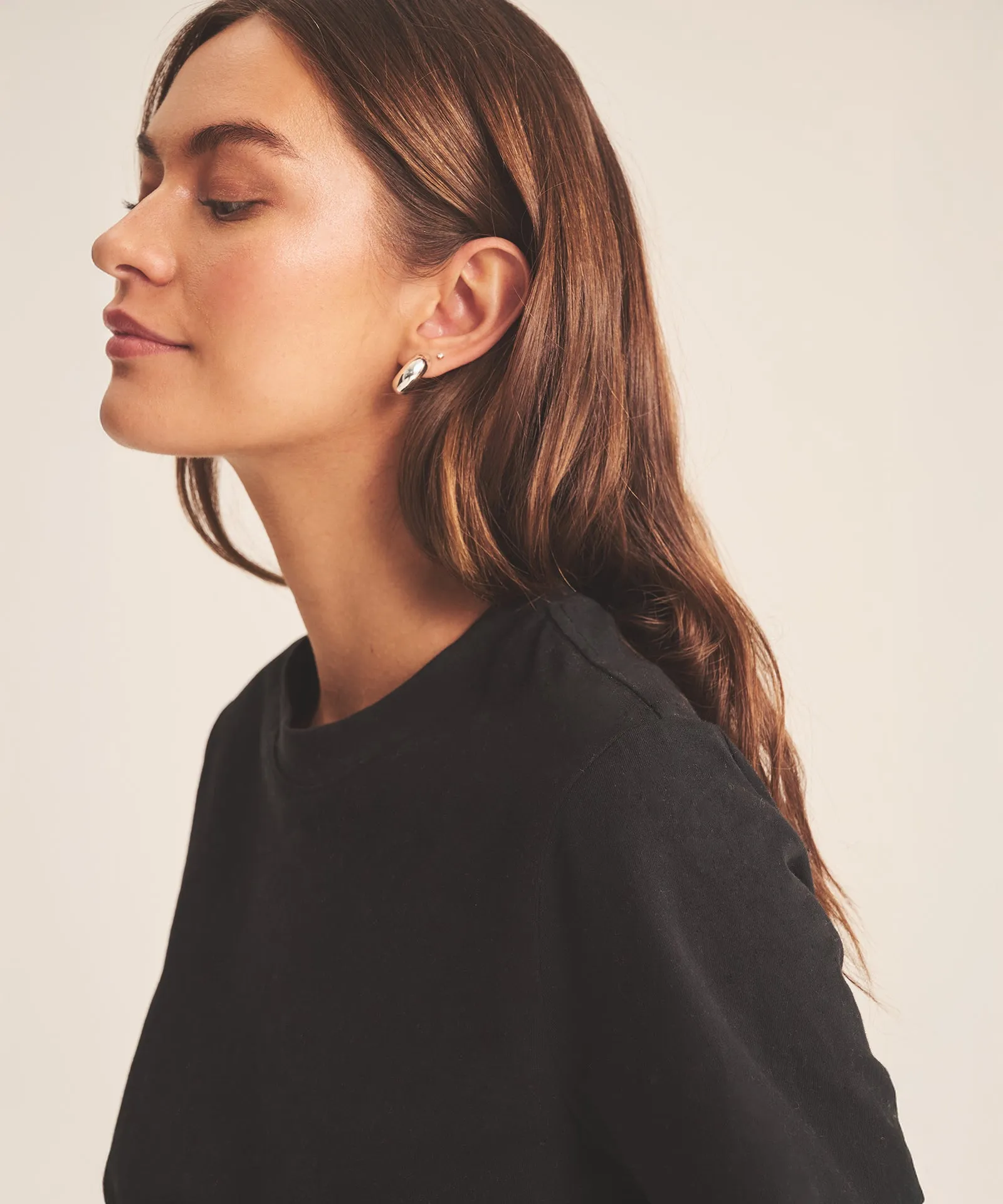 The Boxy Tee