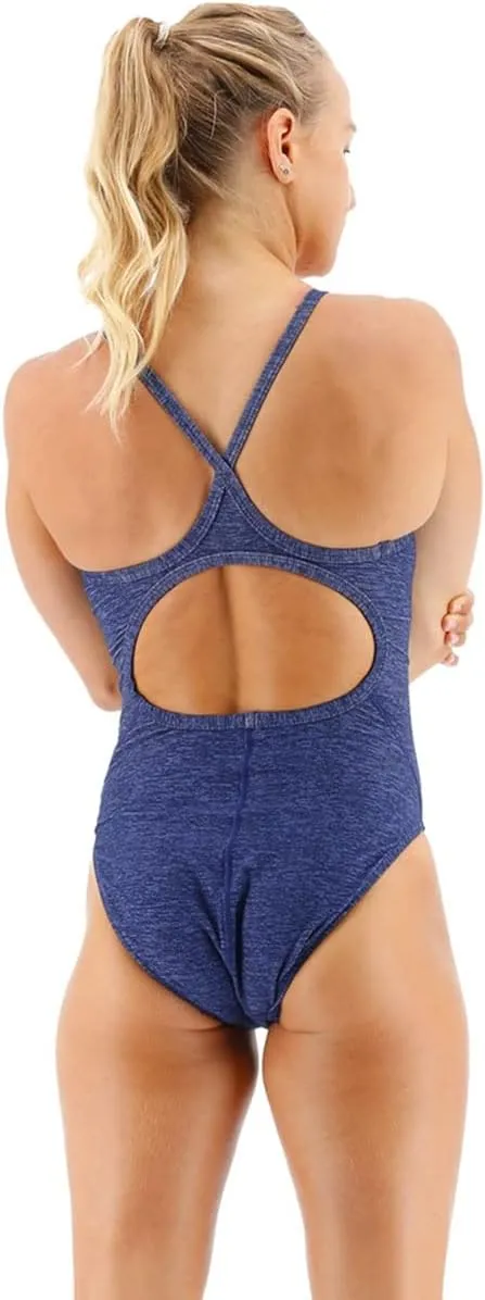 TYR Women's Durafast One Diamondfit Swimsuit