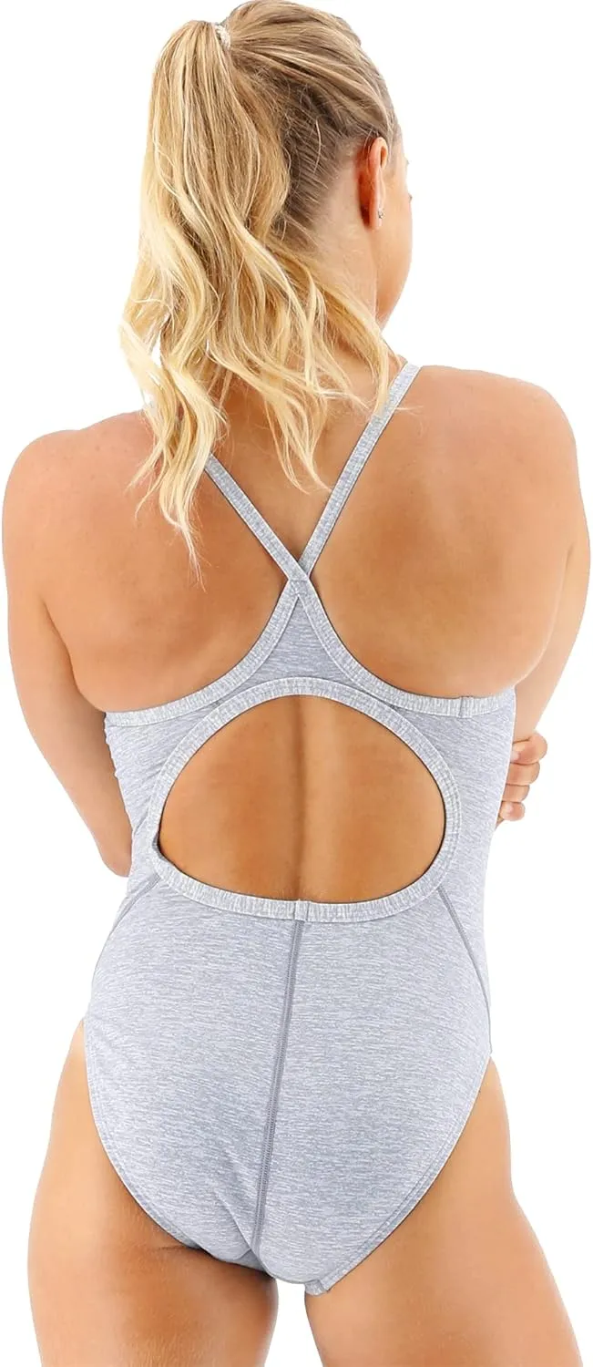 TYR Women's Durafast One Diamondfit Swimsuit