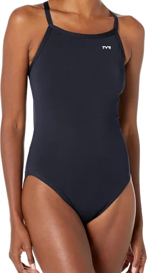 TYR Women's Durafast One Diamondfit Swimsuit