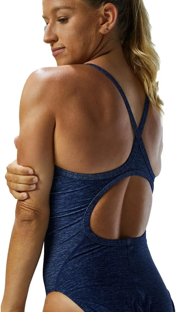 TYR Women's Durafast One Diamondfit Swimsuit