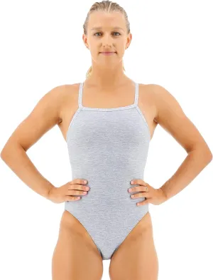 TYR Women's Durafast One Diamondfit Swimsuit