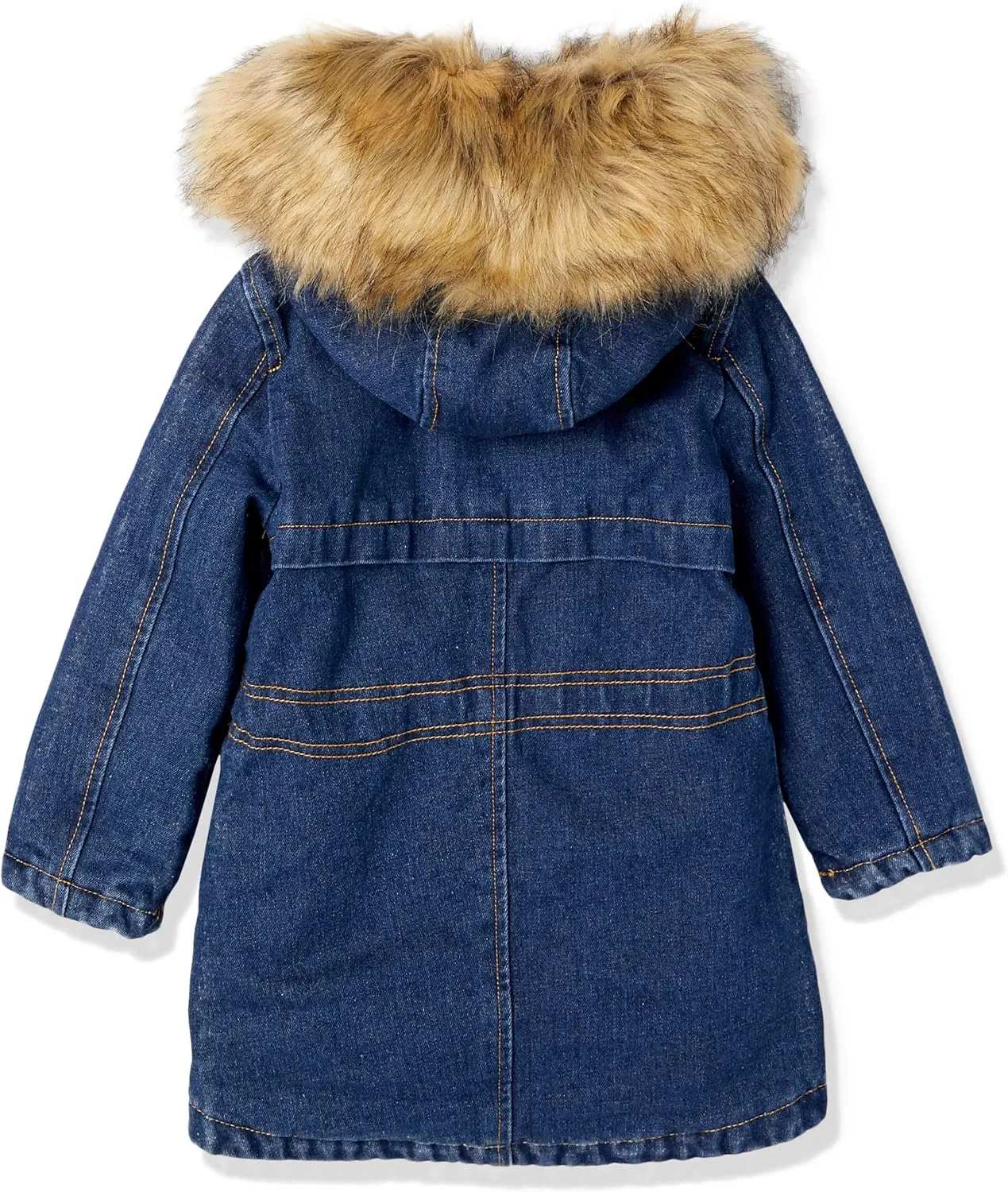 URBAN REPUBLIC Girls Denim Jacket
