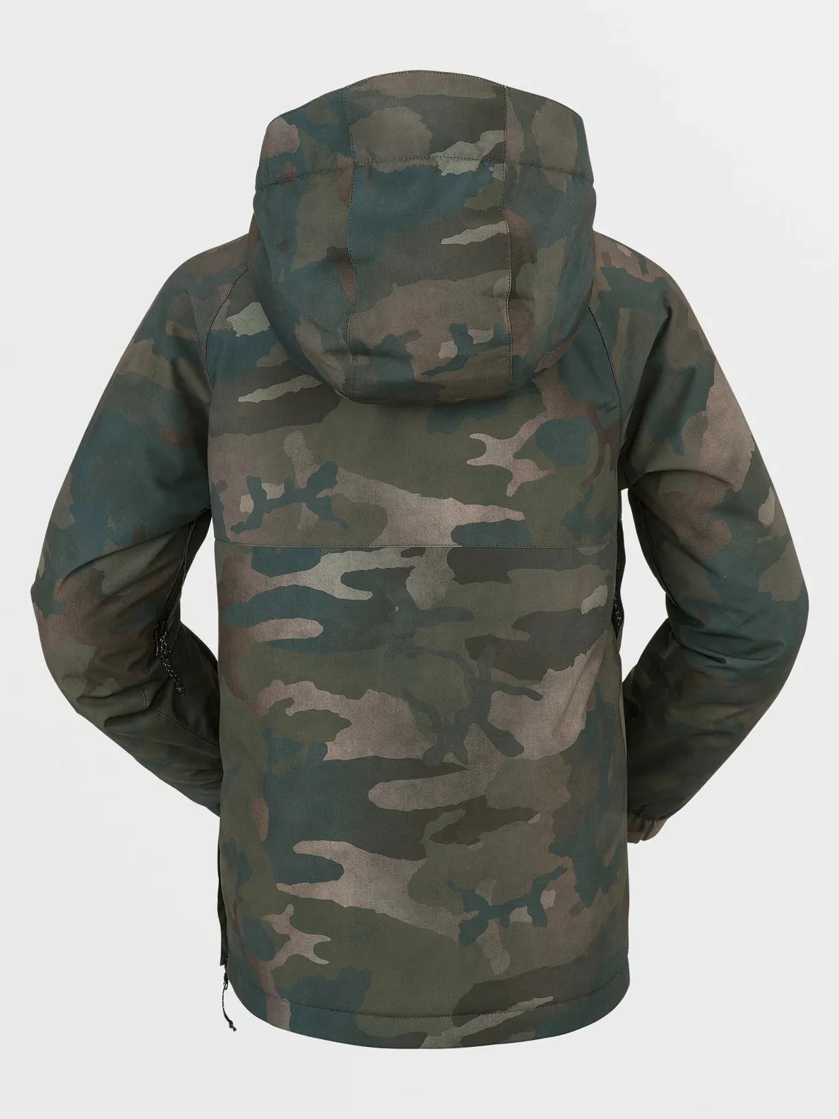 Volcom Kids Sluff Insulated Pullover 2024