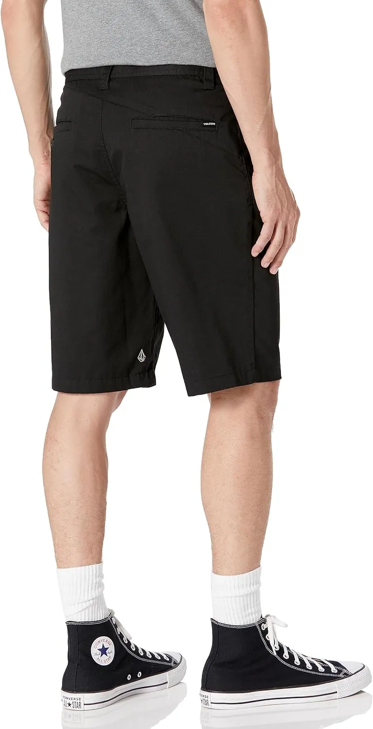 Volcom Men's Frickin Chino Short