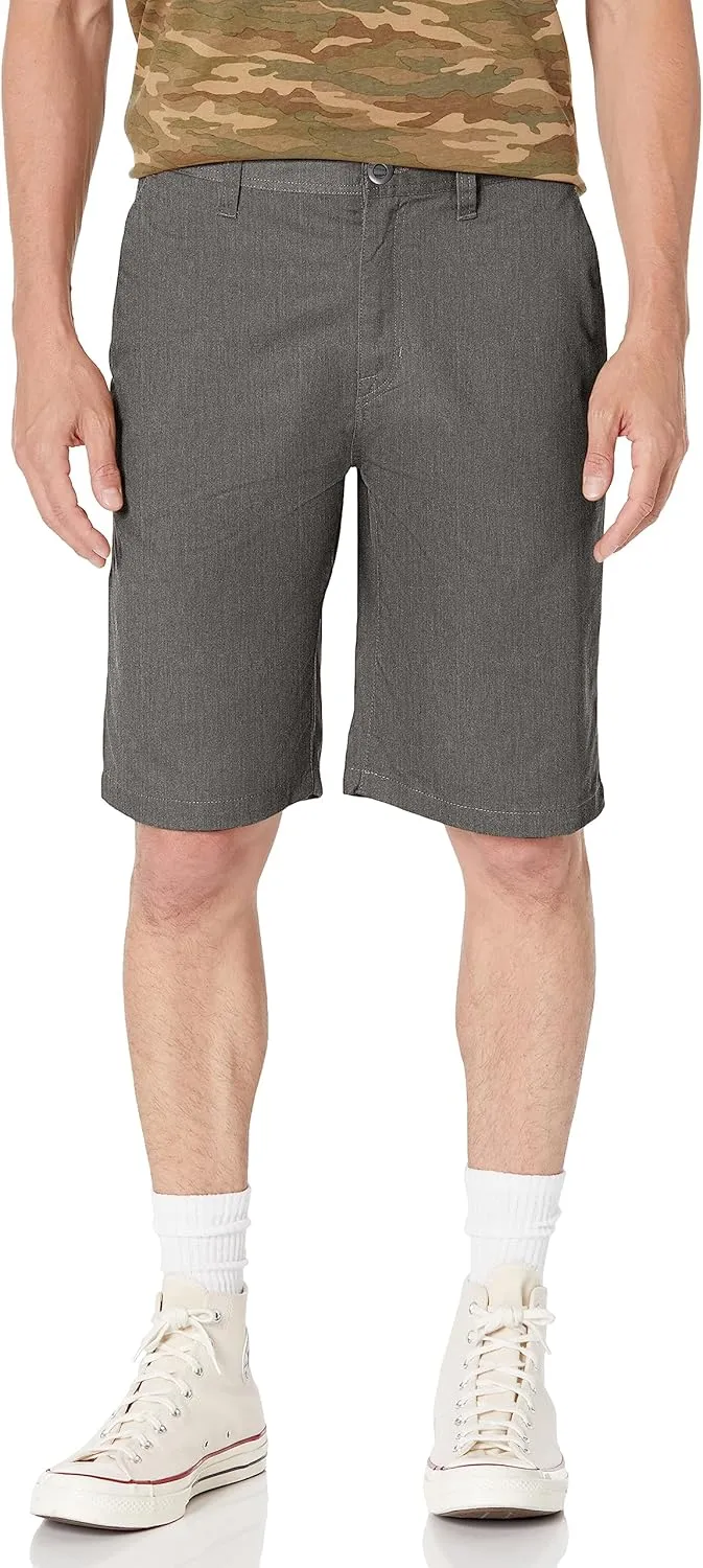 Volcom Men's Frickin Chino Short