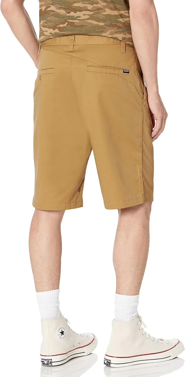 Volcom Men's Frickin Chino Short