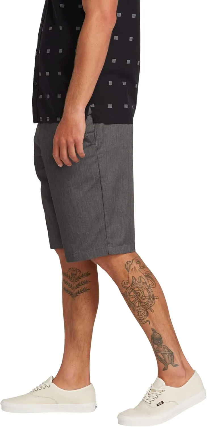 Volcom Men's Frickin Chino Short