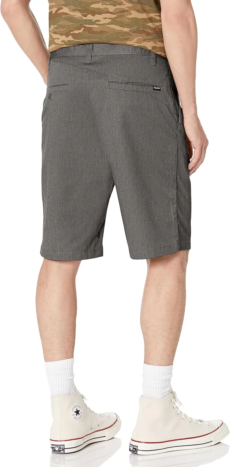 Volcom Men's Frickin Chino Short