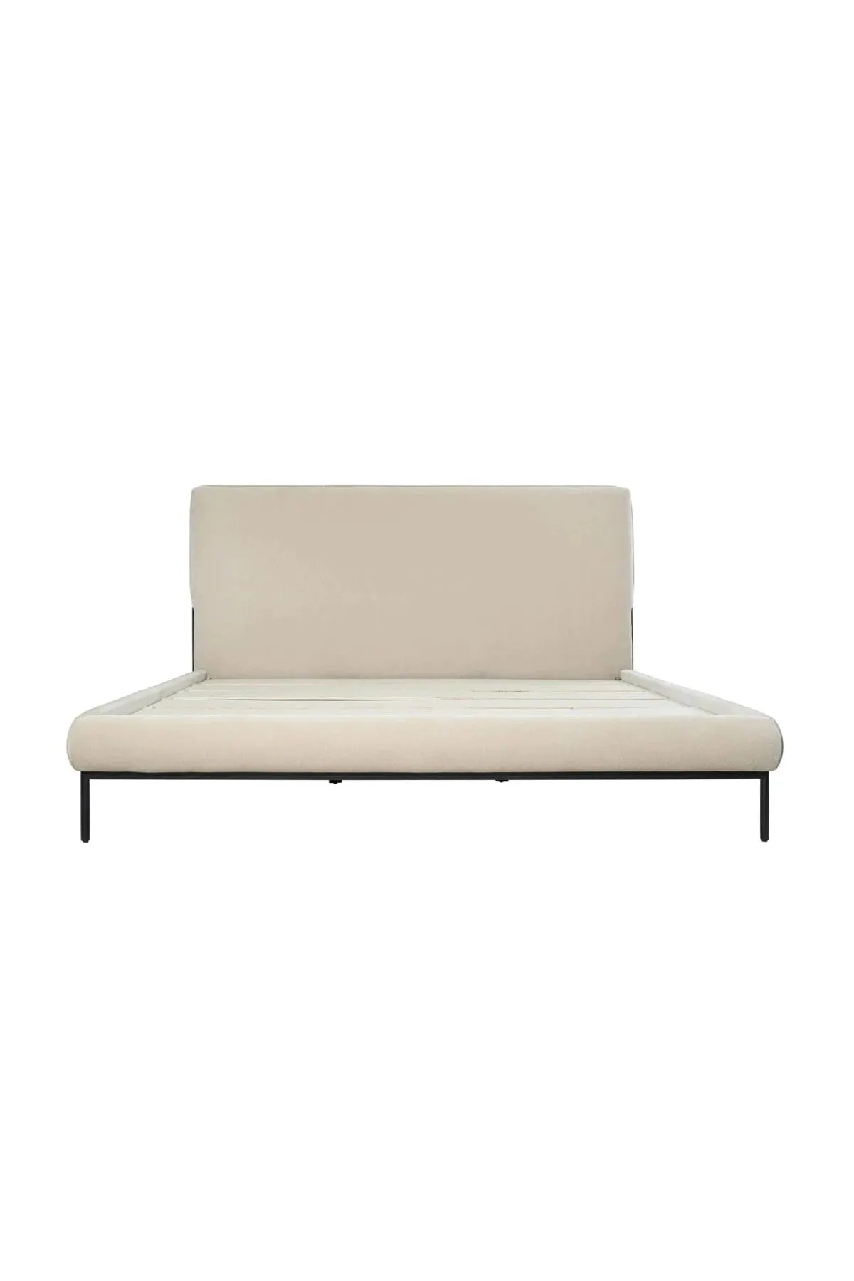 West Winter King Bed
