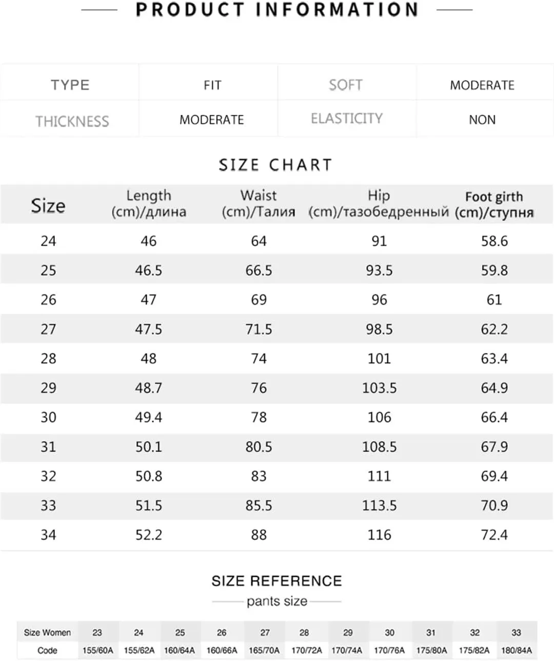 Women's Mid-Rise Straight Denim Shorts, Street Style Button Fly Slim Harem Pants