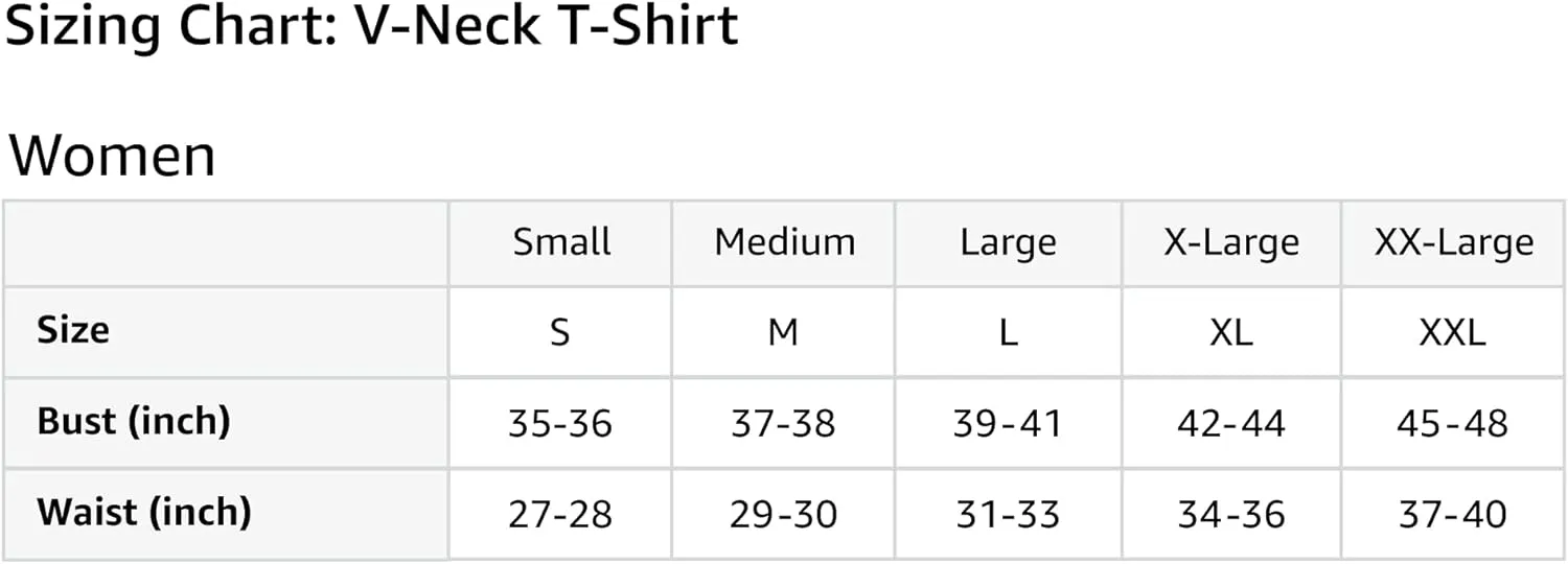 Womens Trendy Friendship Bracelets V-Neck T-Shirt